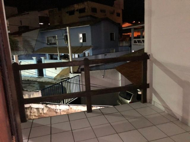 Otimo aluguel !! Casa duplex 4/4 sendo 1 suite em Piatã !!