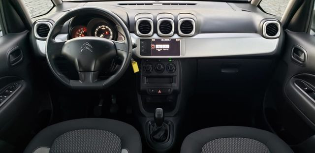 Citroen Aircross 1.6 Live 2019 Único Dono (Abaixo da Fipe) - Foto 10