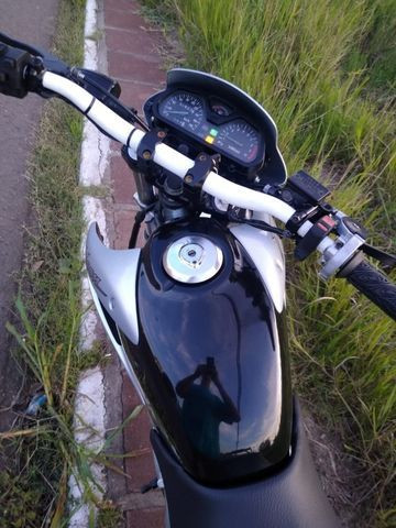 Falcon 400 - Foto 8