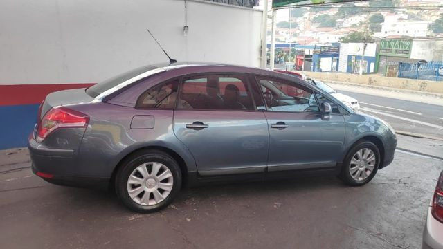C4 Pallas GLX 2.0 - Foto 5