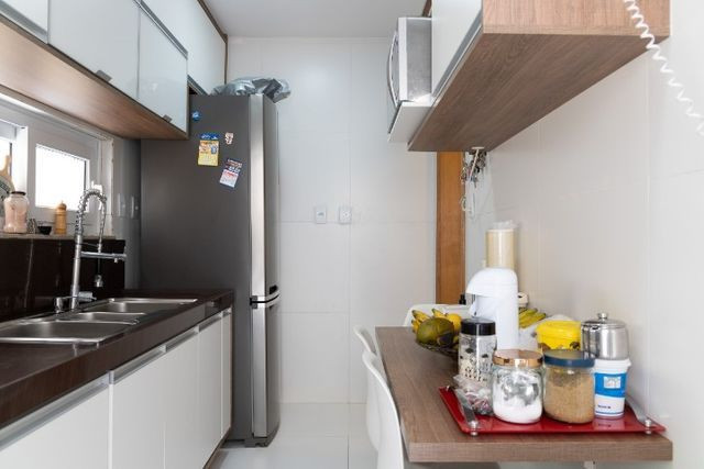 Linda casa mobiliado em Piatã com 4 suítes !! - Foto 3