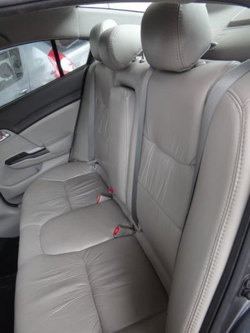 Civic lxs 2012 automatico - Foto 6