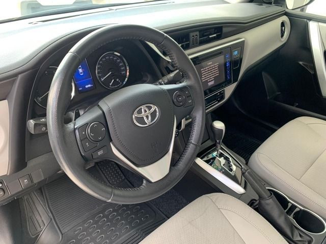 Corolla XEI Impecável - Foto 9