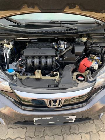 Honda Fit Ex-AT 1.5 I-Vtec Flexone - Foto 4