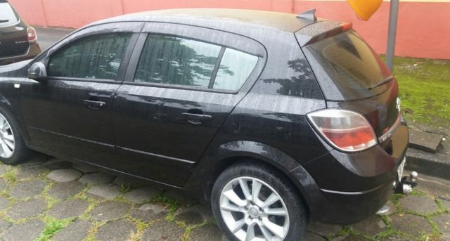 Vectra GTX - Foto 6