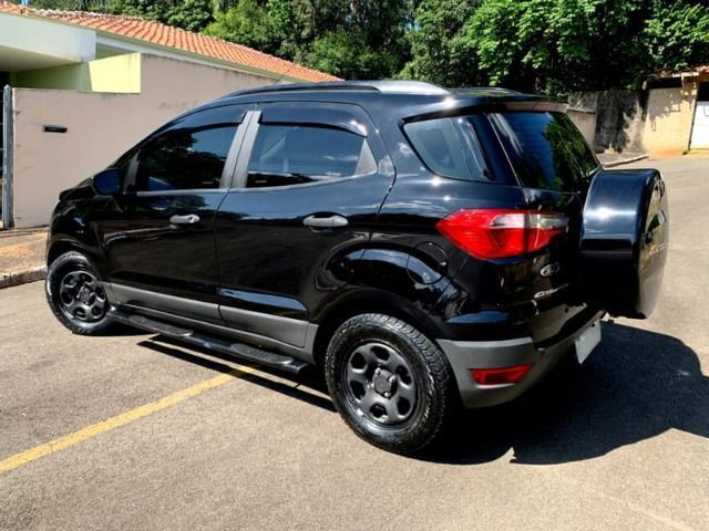 Ecosport 1.6 2013 - Foto 5