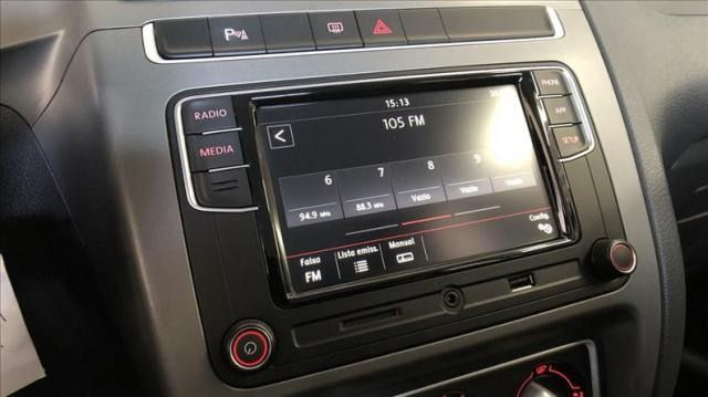 Volkswagen Fox 1.6 Msi Comfortline 8v - Foto 9