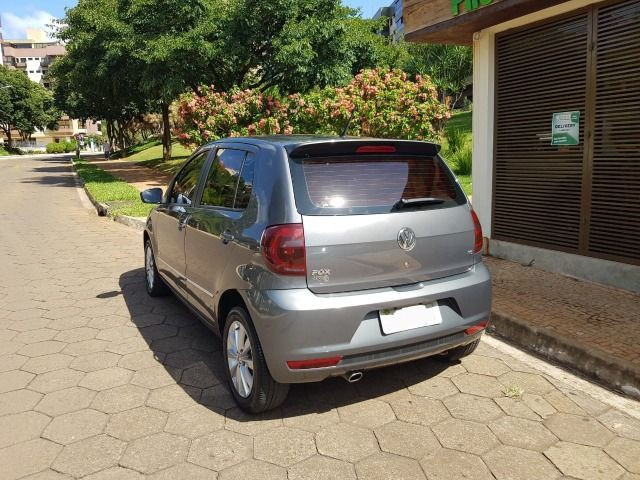 FOX Prime 1.6 2011 Flex 170.000 Km - Foto 8