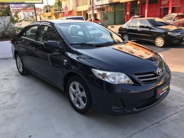 Promoção Corolla GLI 1.8 Automático - Foto 4