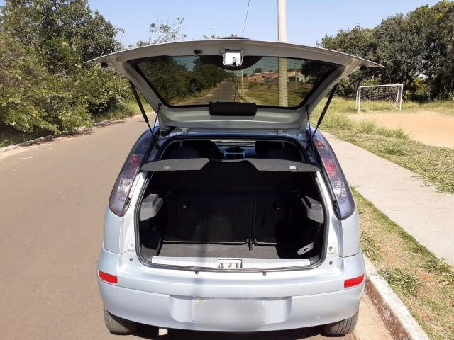 Corsa Hatch 1.4 Premium 2009 - Completo - Foto 7