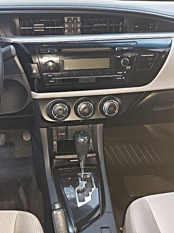 Corolla GLi 1. 8 Cvt - Foto 8