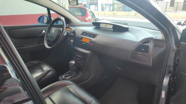 C4 Pallas GLX 2.0 - Foto 11