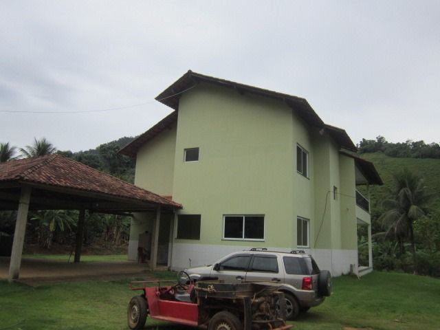Propriedade de 5.000 m² em Cabeça Quebrada, Guarapari - Foto 4