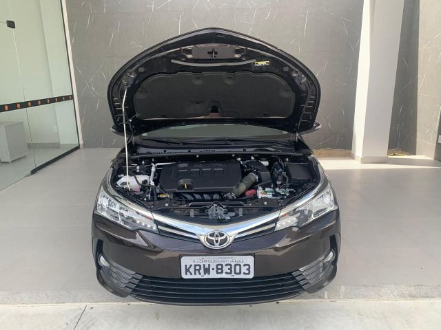 Corolla XEI - Foto 3