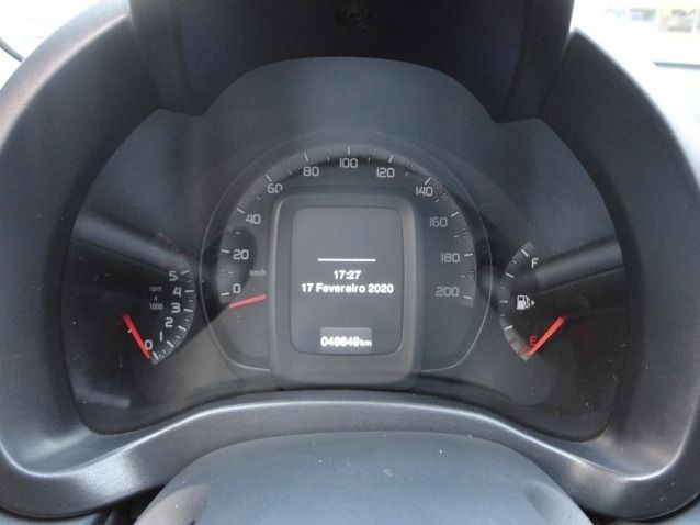 Juan Fiat Uno 1.0 Firefly Flex Attractive 4p Manual * - Foto 9
