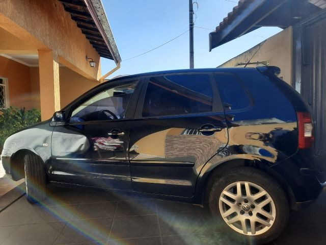 Vendo Polo Hatch 2005 - Foto 5