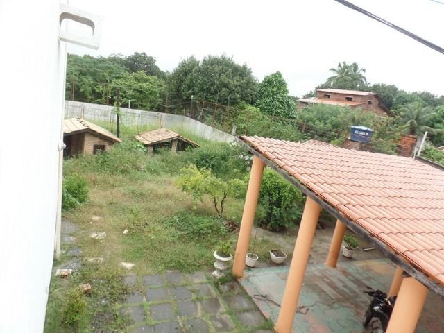 Casa duplex para locação no bairro cidades dos funcionarios, com piscina 4 suites - Foto 11