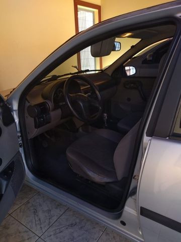 Chevrolet Classic Life 1.0 Flex - 04 Portas ano 2009 - Foto 14