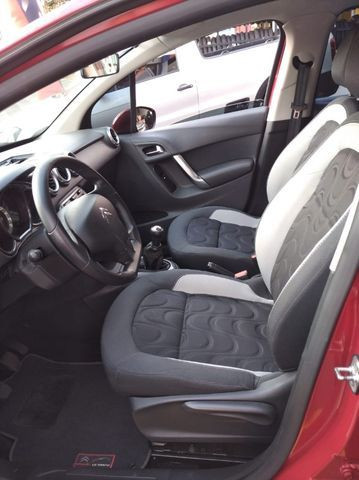Citroen c3 Attraction - Foto 6