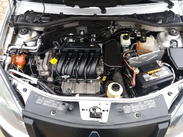 Vendo Sandero 1.6 Stepway - Foto 16