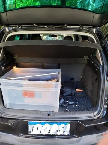 Vw - Volkswagen Tiguan - Foto 9