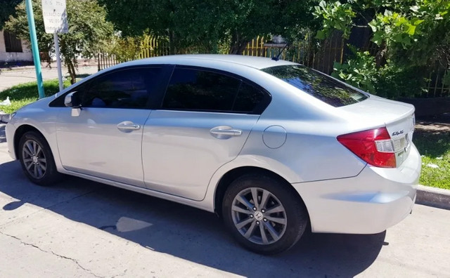 Civic LXS 1.8 2015 Completo !!!! Documentação em Dia - Foto 2