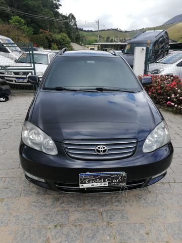 Toyota Corolla Fielder 1.8 2006 - Foto 3