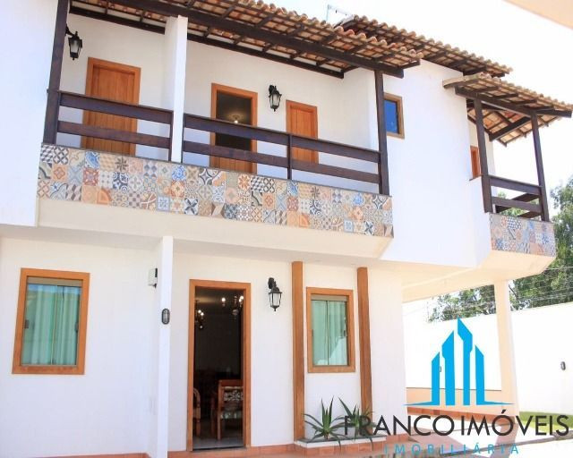 Casas Duplex 04 Quartos na Enseada Azul ( Personalidade Unica)