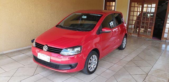 Fox 1.0 G2 Impecável 2012/2013