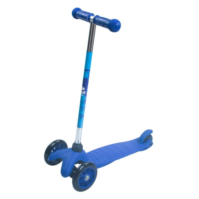 Patinete Twiste Infantil 3 Rodas - Foto 2