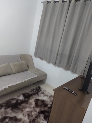 Alugo por dia/ temporada apartamento em Campos - Foto 4