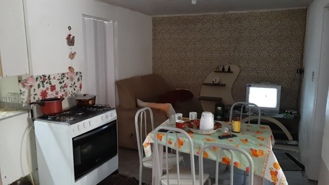Abaixou preço oportunidade investimento- aceita carro, Casa no centro de Barra do Sul -! - Foto 3