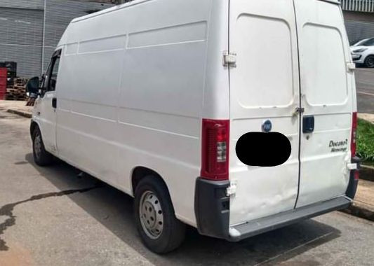 ducato 2008 olx