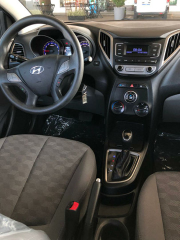 Hyundai HB20S 1.6 Automático 2018 R$ 53.990 - Foto 12