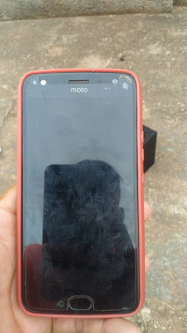 Motorola x4
