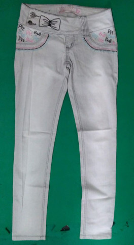 calça jeans feminina numero 36