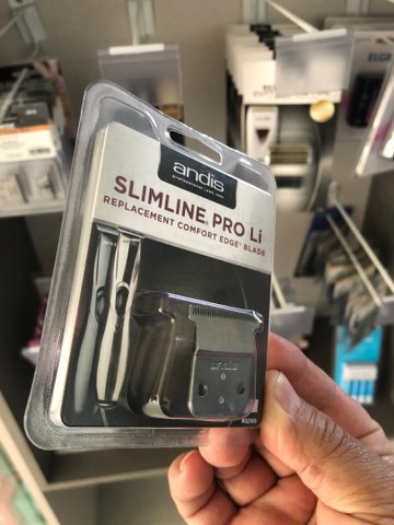 Lamina completa Slimline original 