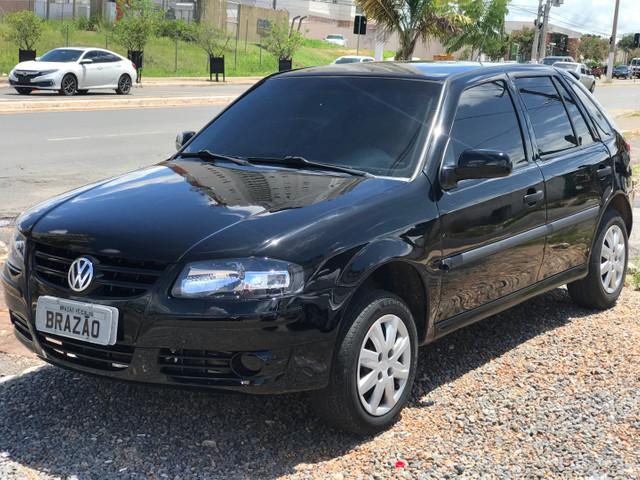 GOL G4 4P FLEX 10/11 COMPLETO