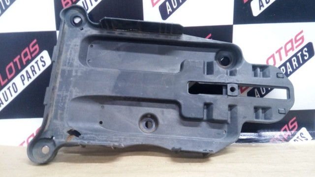 Base Bateria Gm Corsa e Montana