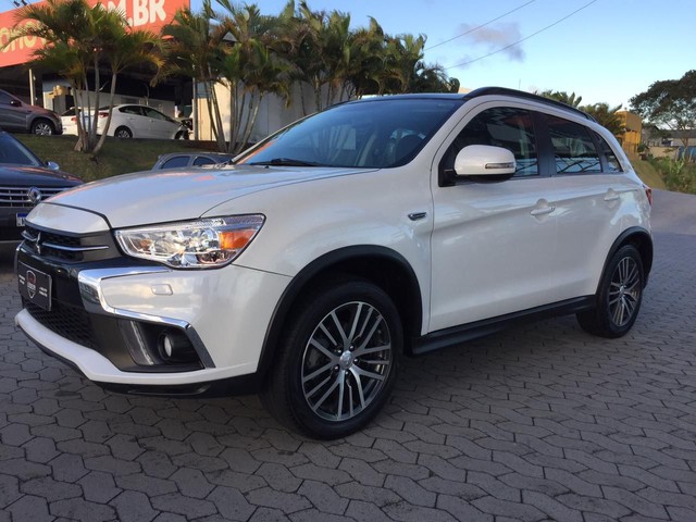 ASX AWD 4X4