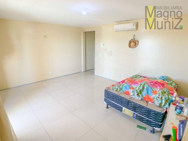 Casa Duplex com 5 quartos para alugar, 602 m² por R$ 6.000/mês - De Lourdes - Fortaleza/CE - Foto 12