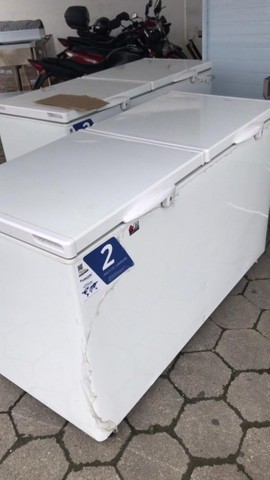 Freezer
