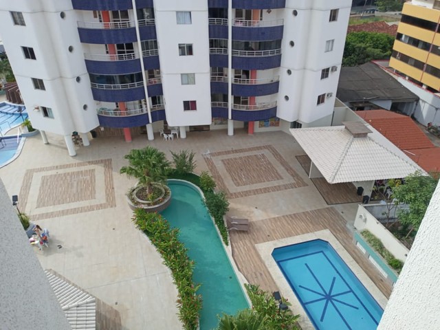 Apartamento para aluguel possui 45 metros quadrados com 1 quarto em Bandeirante - Caldas N