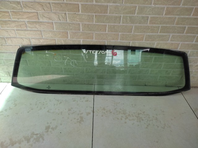 Vidro vigia Saveiro G5 Original