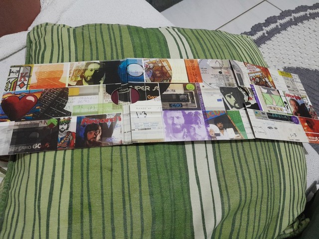 Cd the alan parsons project  - Foto 3