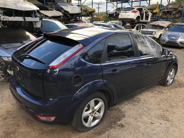 Motor parcial focus 2013 1.6 116cv original  - Foto 3