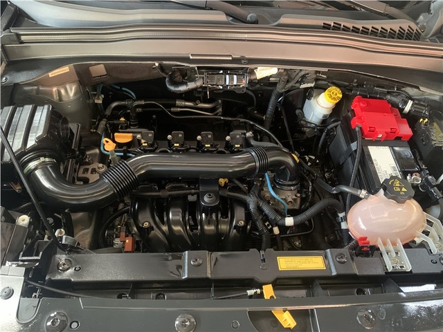 Jeep Renegade 2019 1.8 16v flex longitude 4p automático - Foto 12