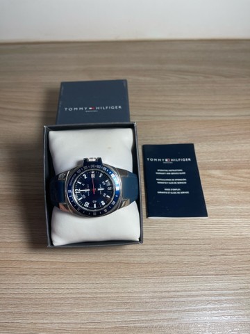 Relógio Tommy Hilfiger original 