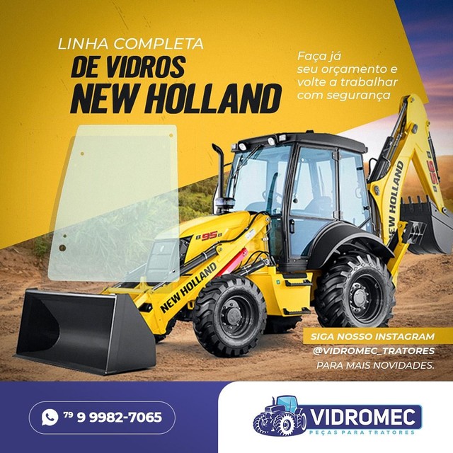 Vidro - Foto 3