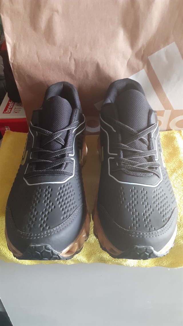 Tênis Box 200 numeração 40  - Foto 2